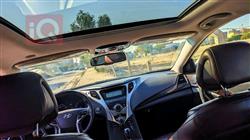 هيونداي أزيرا